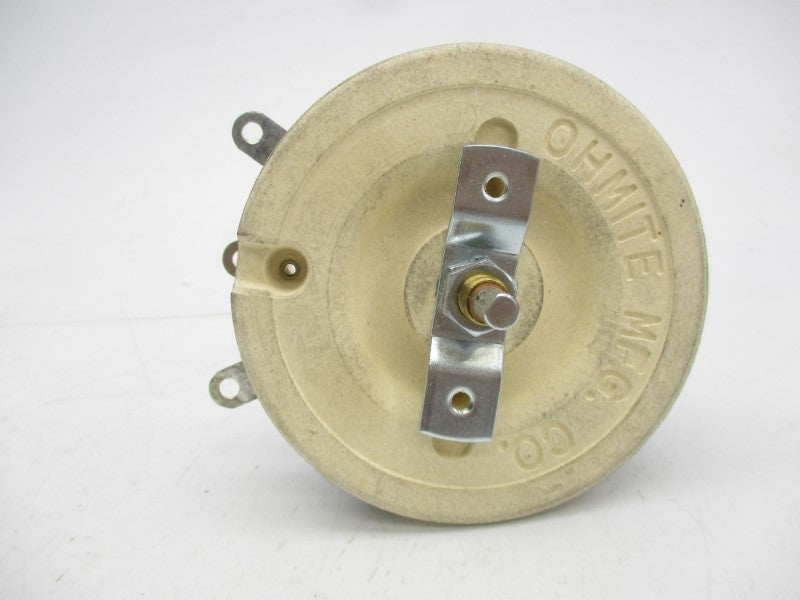 OHMITE RLS4K5E 0.182A NSMP