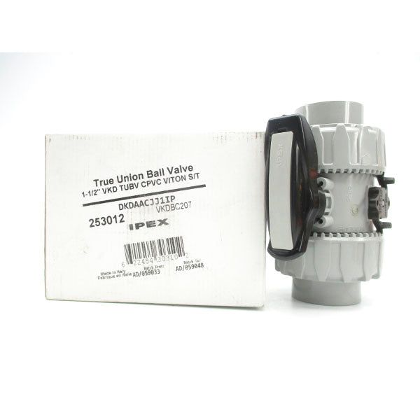 IPEX VKDBC207 253012 1-1/2" NSMP