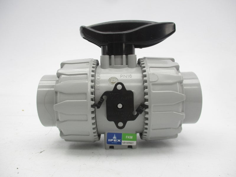 IPEX VKDBC207 253012 1-1/2" NSMP
