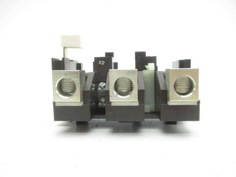 CUTLER HAMMER 10-3563-11 SER. A2 150A NSMP