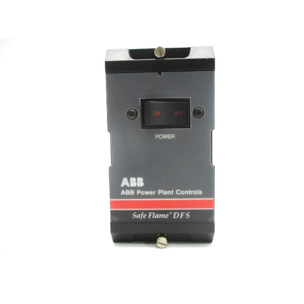 ABB C86-80738 D-20-0-1102 120VAC REV. 7 NSNP