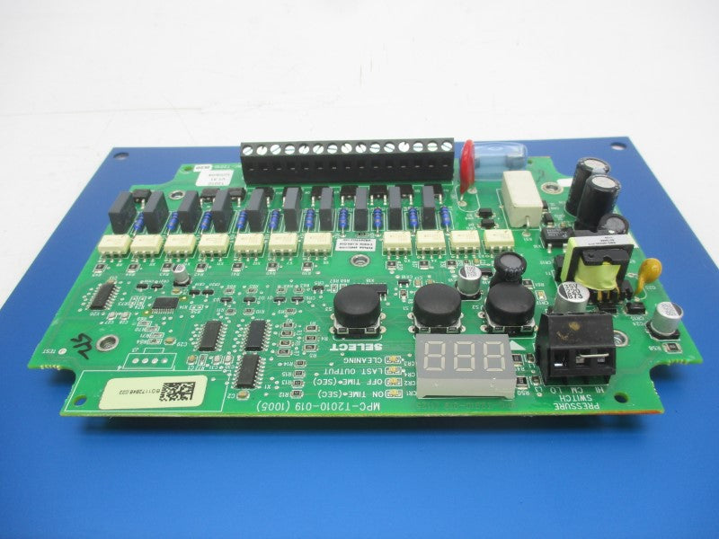 AMETEK MPC-T2010-019(1005) NSNP