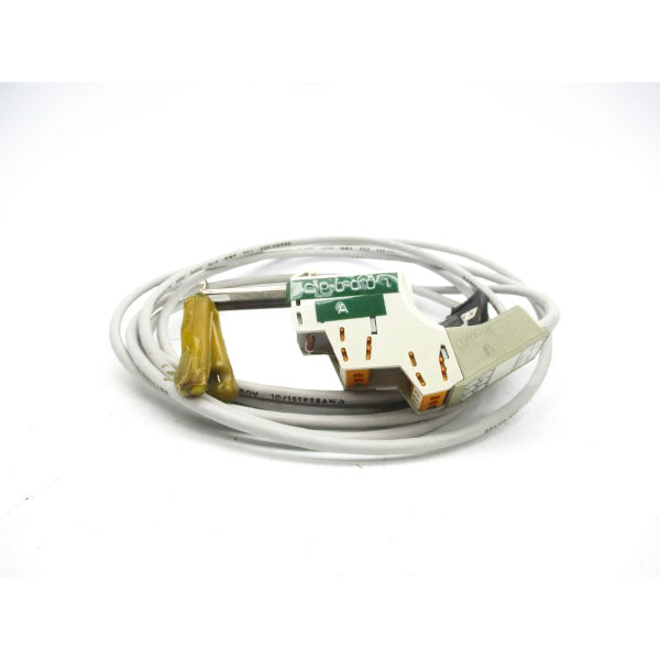 CONNECTOR CABLE P0500WP REV. D UNMP