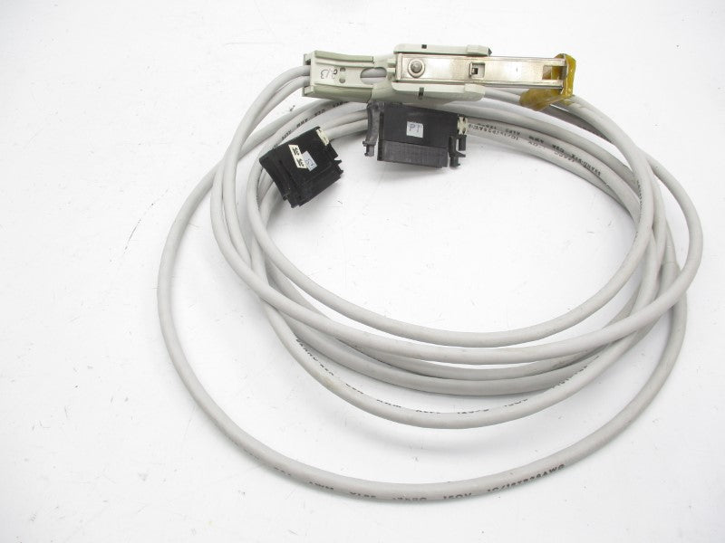 CONNECTOR CABLE P0500WP REV. D UNMP
