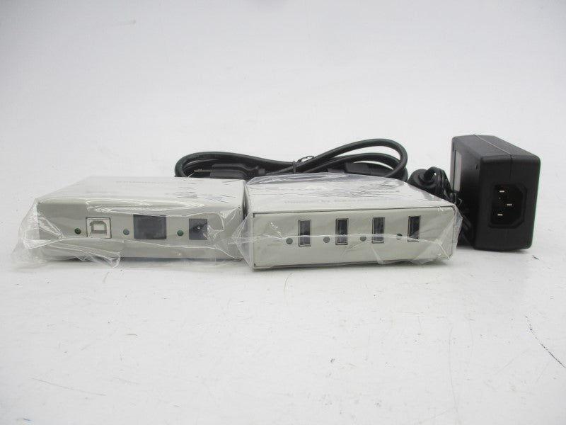 ICRON 00-00017 NSMP