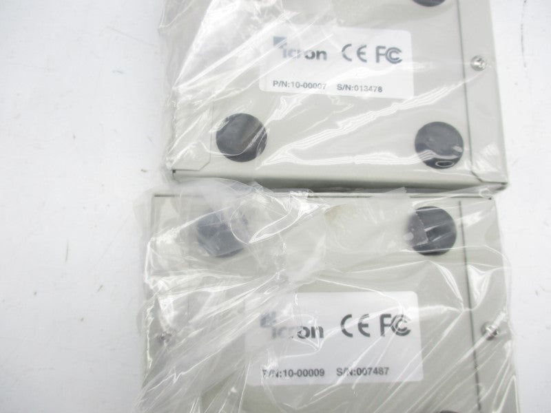 ICRON 00-00017 NSMP
