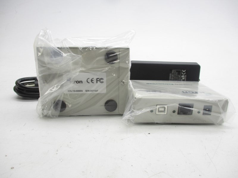 ICRON 00-00017 NSMP