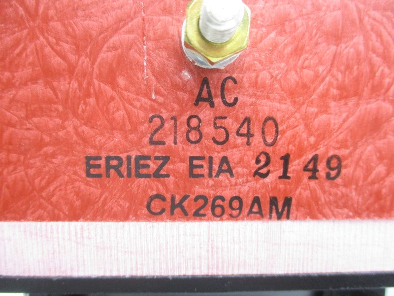 ERIEZ CK269AM 218540 NSNP