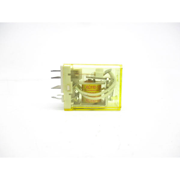 IDEC RY42S-U 110-120VAC 1A NSNP