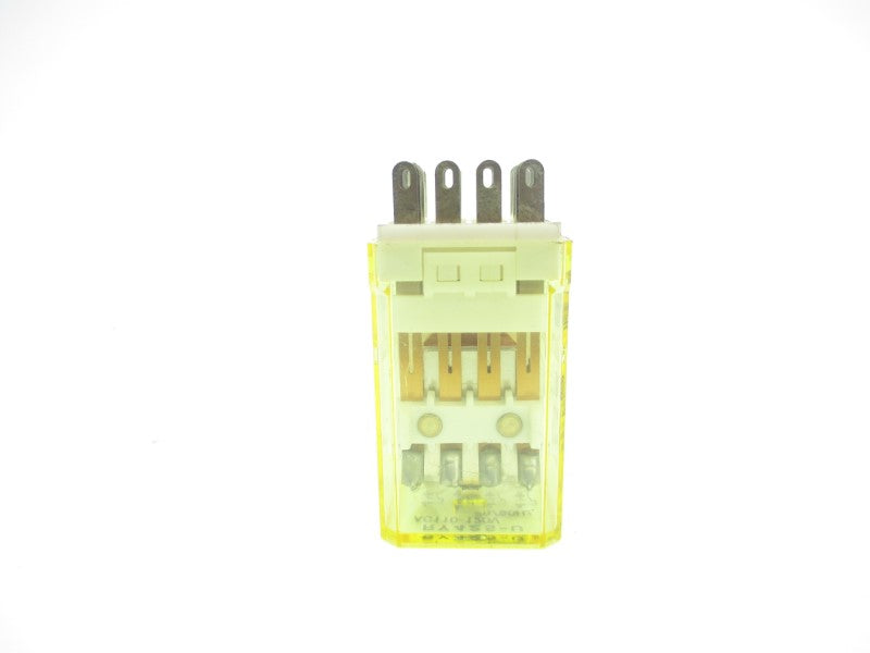 IDEC RY42S-U 110-120VAC 1A NSNP