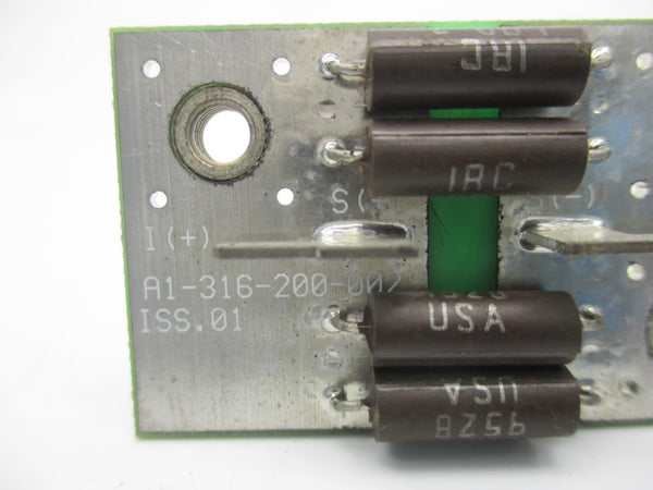 A1-316-200-002 UNMP