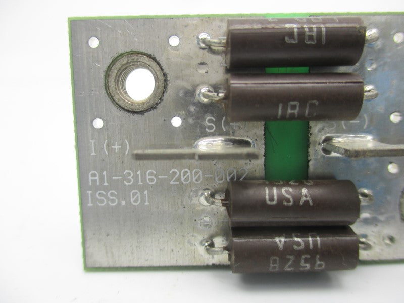 A1-316-200-002 UNMP