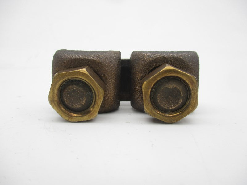 BURNDY QR261/0-2/0 NSNP