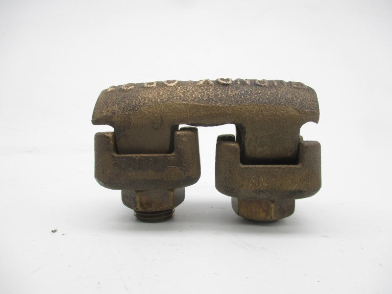BURNDY QR31 250MCM350 NSNP