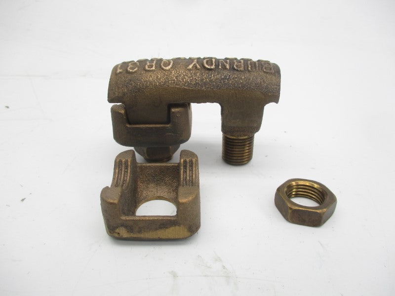 BURNDY QR31 250MCM350 NSNP