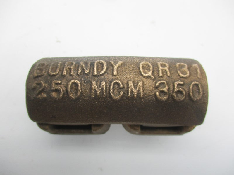 BURNDY QR31 250MCM350 NSNP