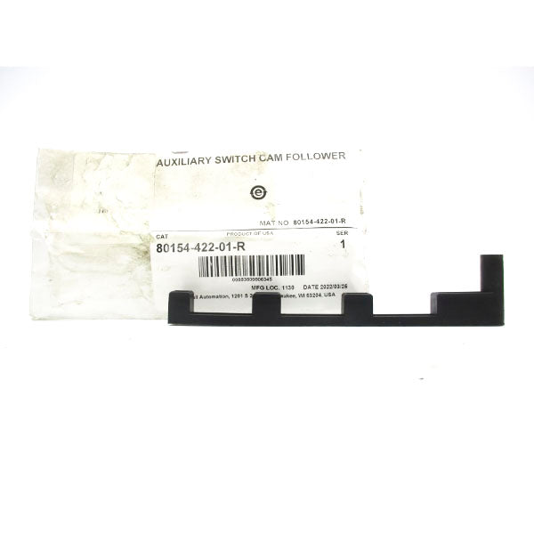 ALLEN BRADLEY 80154-422-01-R SER. 1 (WH) NSMP