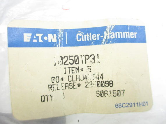 EATON 10250TP31 NSMP