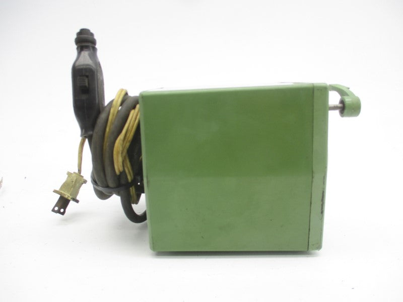 STANDARD ELECTRIC STD-4-2-7 S.60 115V 0-60S UNMP