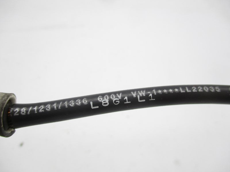 SWITCH L8G1L1 NSNP