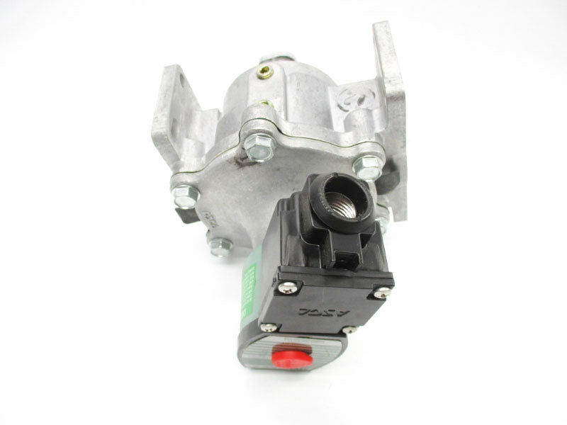 ASCO JKP8214G236VI 120V 3/4" NSMP