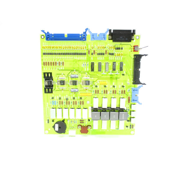 EXIDE CONTROL 118-302-580A UNMP