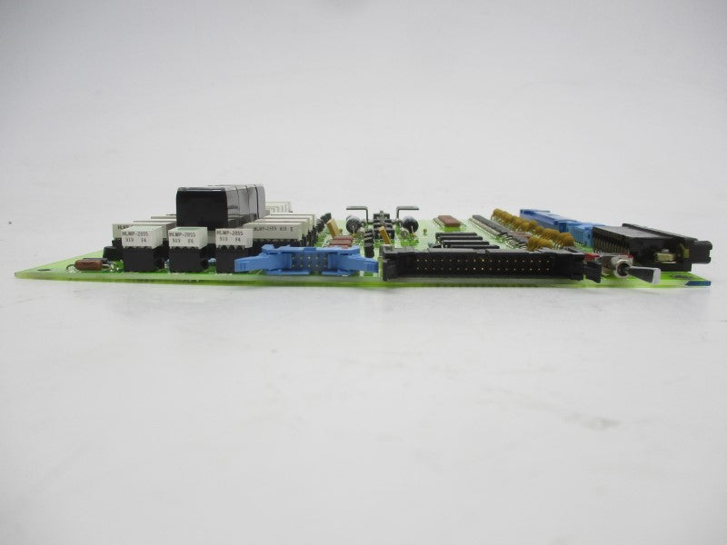 EXIDE CONTROL 118-302-580A UNMP