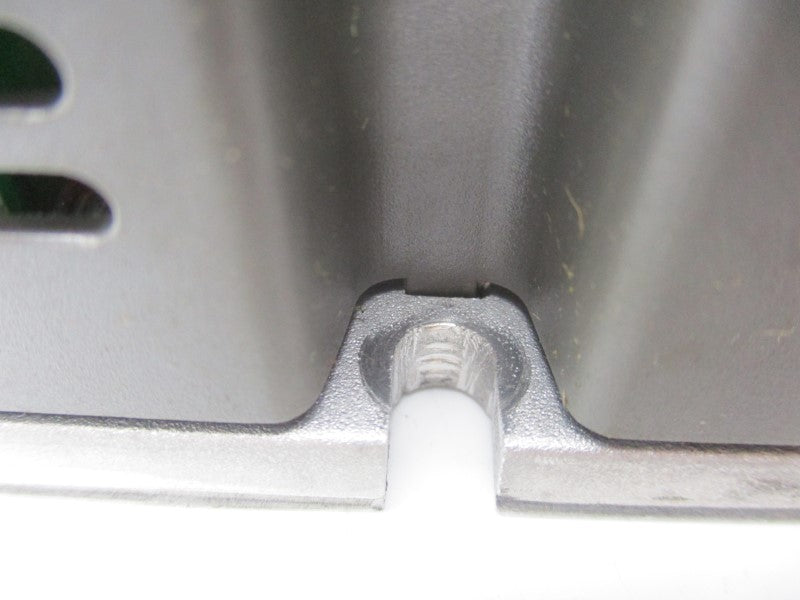 PACIFIC SCIENTIFIC PC832-001-T 120/240V 4.5/9A UNMP