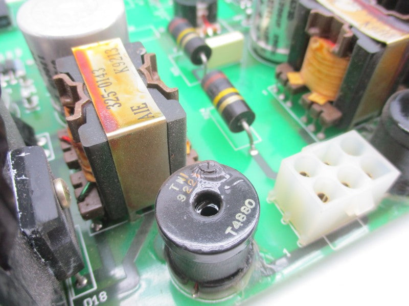 EXIDE 118302691 UNMP