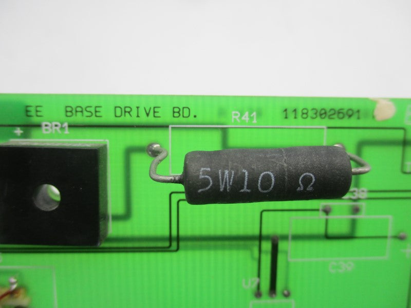 EXIDE 118302691 UNMP