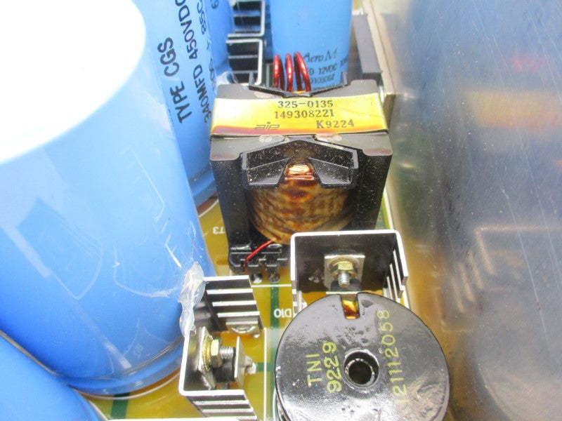 EXIDE 118302574A UNMP
