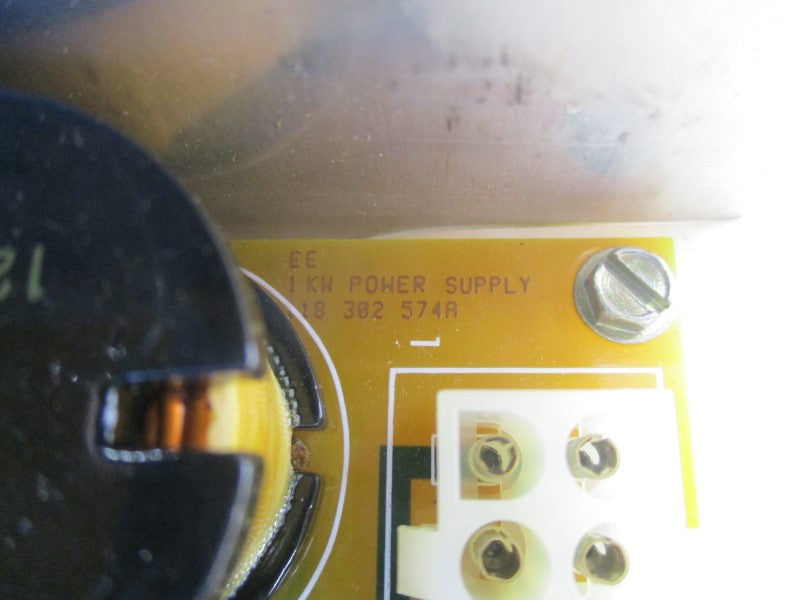 EXIDE 118302574A UNMP
