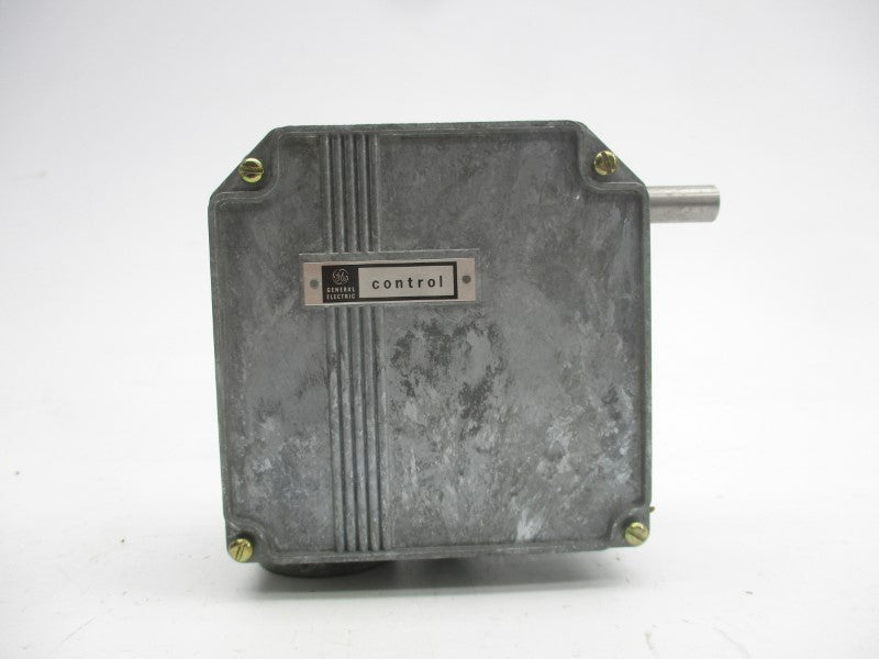 GENERAL ELECTRIC CR115E124101 600V NSMP