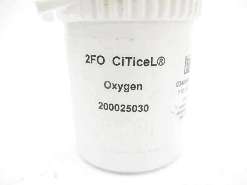 CITICEL 2FO 200025030 NSFS