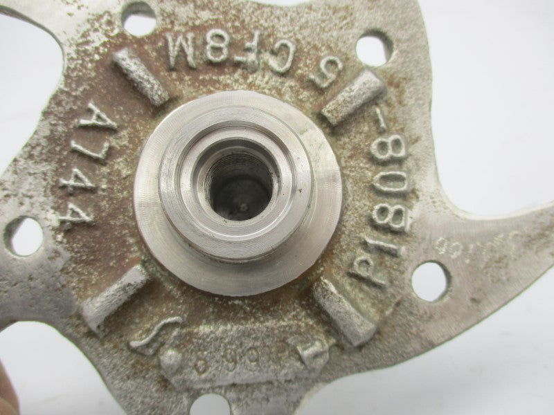 IMPELLER A744 P1808-5 UNMP
