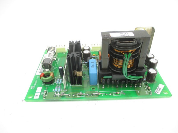 ABB 57619163F NSNP