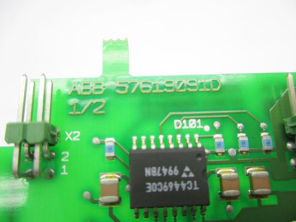 ABB 57619091D NSNP