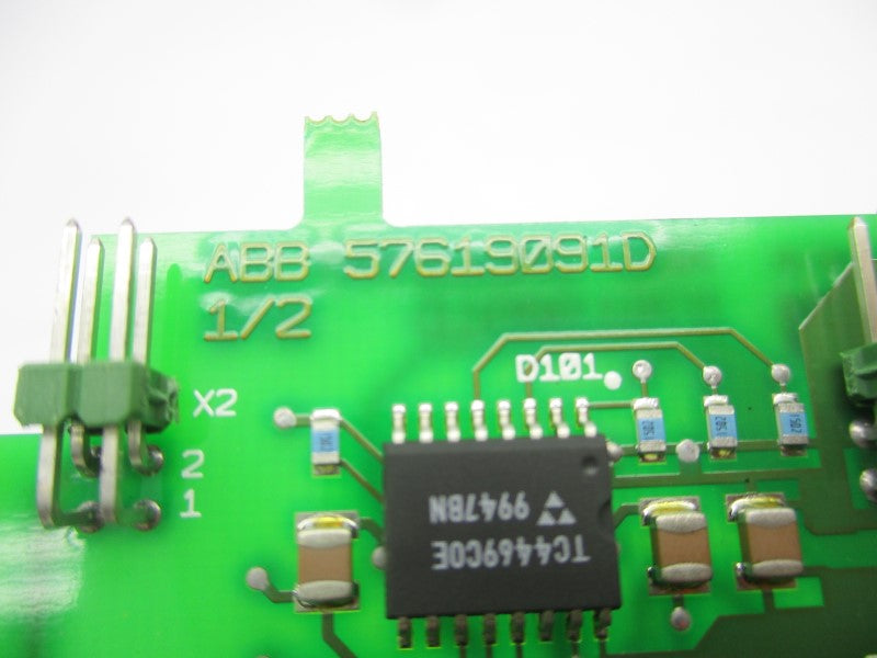 ABB 57619091D NSNP