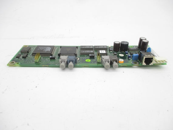 ABB 3BSE015488R1 NAMC-11 REV. E NSNP
