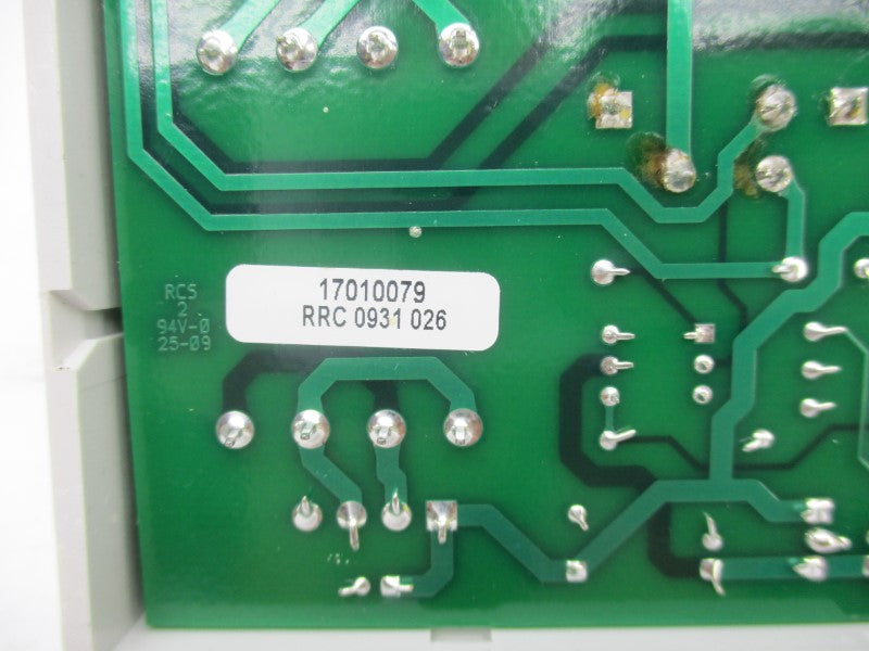MODULE 0931026 17010079 NSNP