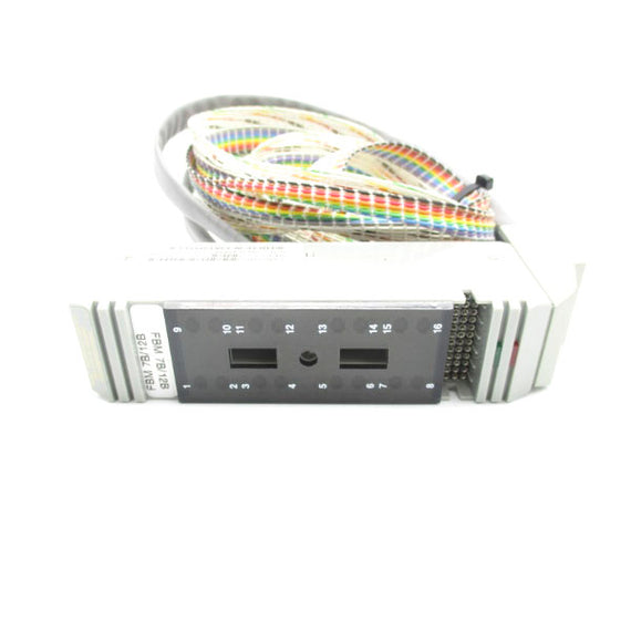 FOXBORO P0500SR REV. S NSNP