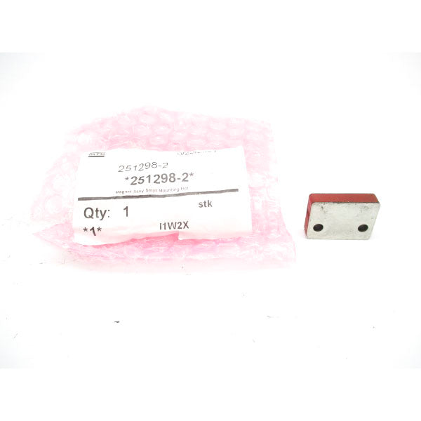 MTS 251298-2 NSMP