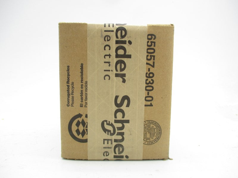 SQUARE D 9012GAW-4 SER. C 40PSI NSFS