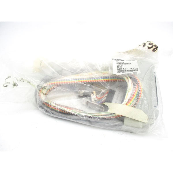 FOXBORO DM700DR REV. C NSMP