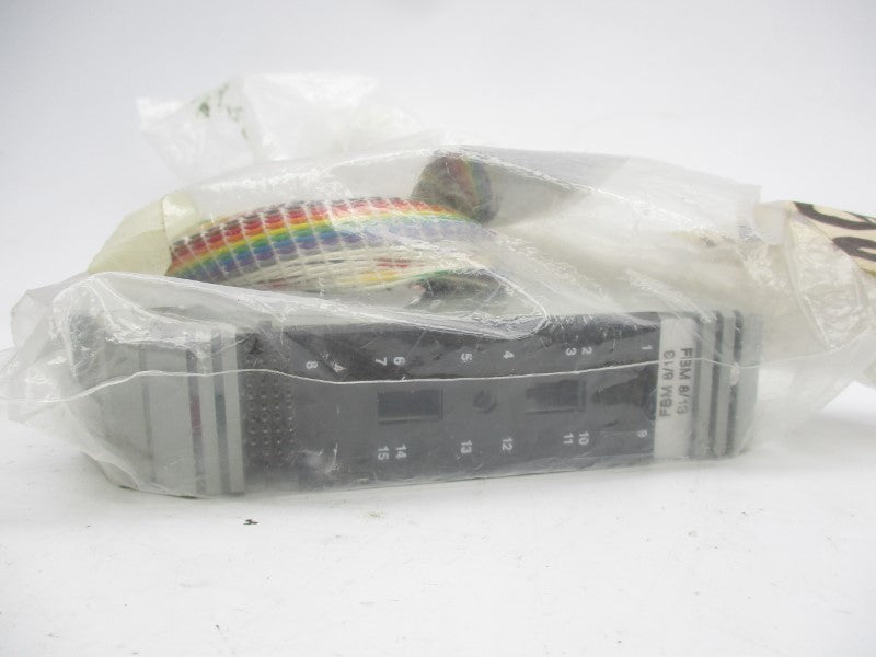 FOXBORO DM700DR REV. C NSMP
