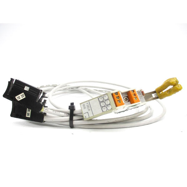 FOXBORO P0800DA-E NSNP