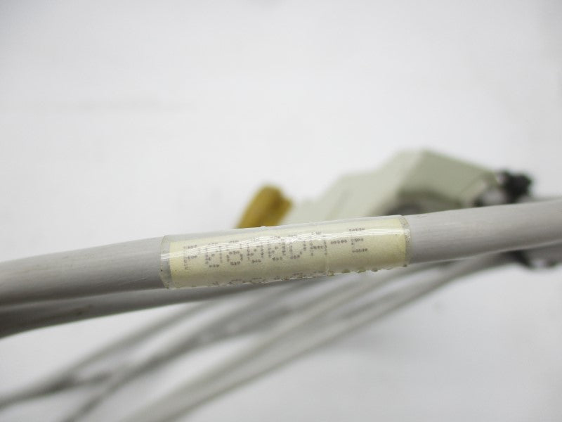 FOXBORO P0800DA-E NSNP
