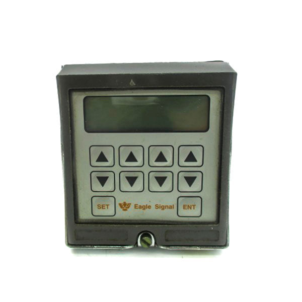 EAGLE SIGNAL 11CB350H09 2031453 120V NSNP