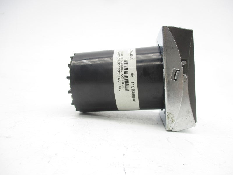 EAGLE SIGNAL 11CB350H09 2031453 120V NSNP