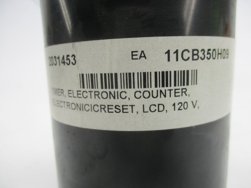 EAGLE SIGNAL 11CB350H09 2031453 120V NSNP